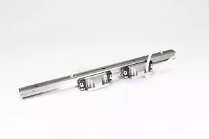 BOSCH REXROTH R165111422, R010, Führungswagen mit Kugelkette + Linearschiene - Bild 1 von 5