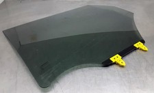 ESCURO left rear glass for Renault Kadjar (ha hl) 2.0 16V 2015