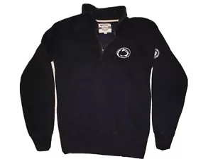 Giacca Penn State University CHAMPION full zip piccola Nittany Lions NCAA cappotto vintage - Foto 1 di 12
