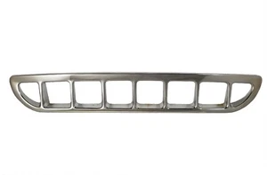 Brand New Chrome Air Intake Grille OE For MGB, MGB GT V8 & MGC AHH6102 - Picture 1 of 1