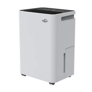 Luftentfeuchter Comedes Demecto 16 eco Wifi, App Control, bis 33m², 16 Liter/Tag - Bild 1 von 6