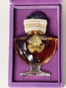 Las mejores ofertas en Guerlain Shalimar perfume fragancias para Mujer |  eBay