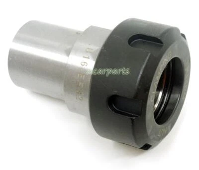 Bench Drill Collet Chuck B16 ER32UM Motor Shaft Extension tool B16 ER32 - Image 1 of 4