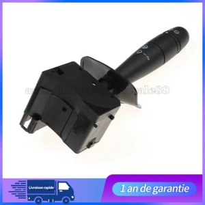 Comodo Droit Commodo Essuie-Glace Interrupteur pour Dacia Duster Sandero Logan - Picture 1 of 7