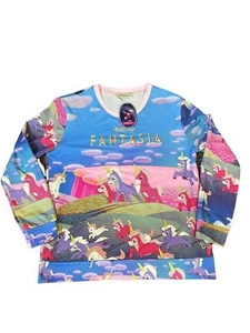 Peter Alexander Women’s Top Size S Disney Fantasia Unicorn BNWT RRP $89.95 - Bild 1 von 5