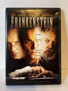 Frankenstein (DVD, 2004) Great Condition - Bild 1 von 2