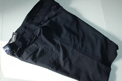 Pantalones Cortos Vilebrequin Baratin Azul Marino BARP701P $190 Nuevos XL 34-35 Cintura Foto 1 de 4