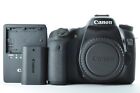 [Near Mint 11,949 Count] Canon EOS 70D Digital SLR Camera (Body Only)