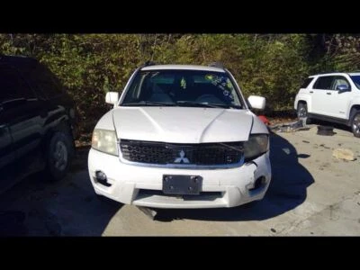 Seat Belt Front Bucket Passenger Buckle Fits 04-09 GALANT 1125333 - Image 1 of 4