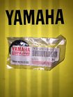Yamaha DT RS V XT 50 80 100 125 175 200 TY250 Cover Hub Dust Gen 2K5-25118-00