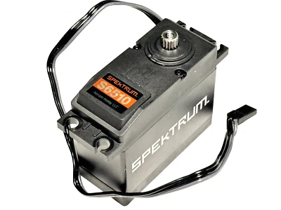 KRATON 8S EXB - 1/5 Scale High Torque S6510 Servo Arrma ARA5808V2 - Image 1 of 2