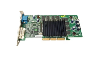 VisionTek GeForce 3 Ti 200 GPU 64MB VGA NVIDIA-P50 - Picture 1 of 6