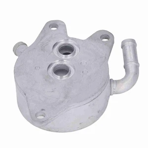 ⁺Transmission Oil Fluid Cooler Radiator 19430 A51 For 2003‑2007 - Picture 1 of 22