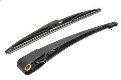 Wischarm-Satz, Scheibenreinigung MAGNETI MARELLI für MAZDA 2 (DY) 1.2 2003-2007 Foto 1 de 4