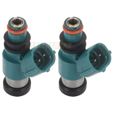 Conjunto de injetor de combustível para Honda CBR250R 2011-2013 CRF250L 2013-2020 CBF300 2019-2025 - Imagem 1 de 4