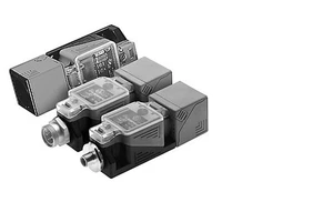 Allen Bradley 871L-D20EP40-T3 Sensor de proximidad inductivo, 3 hilos, DC nuevo - Imagen 1 de 1