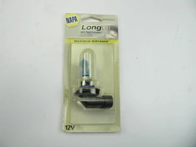 Napa BP9005LGL длинная легкая фара лампа P20d T-4 1/2 дюйма 12 В 65 Вт - Изображение 1 из 2