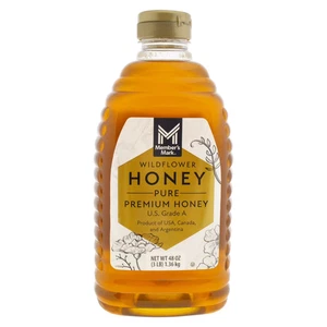 Miel premium pura Member’s Mark Wildflower, 48 oz. ENVÍO GRATIS - Imagen 1 de 5