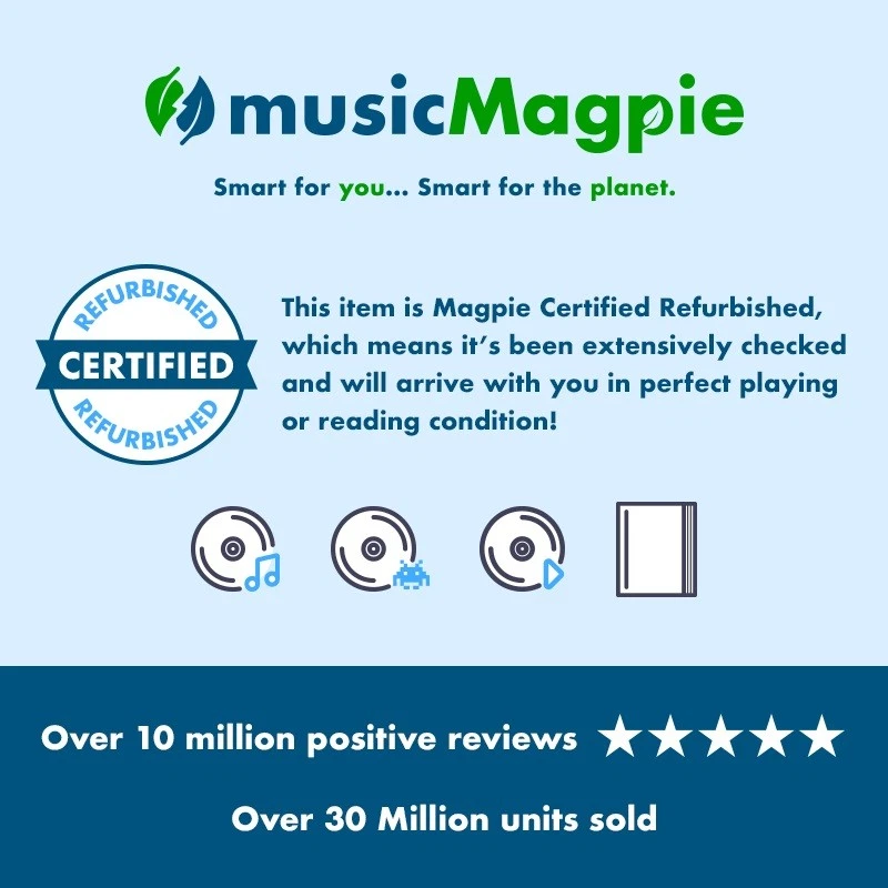 Captured Live! CD Value Guaranteed from eBay’s biggest seller! - Image 1 of 1