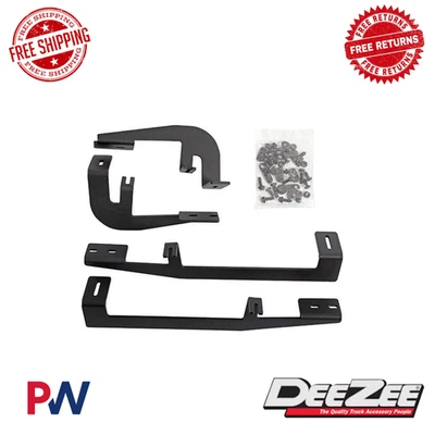 Soportes de montaje Dee Zee - NXc para Ford Edge/Lincoln MKX DZ16224 2015-2018 Foto 1 de 2