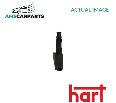 ENGINE IGNITION COIL 521 382 HART NEW OE REPLACEMENT - Image 1 of 4