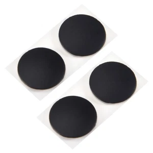 4x Bottom Foot fit FOR Pro A1278 A1286 A1297 13 15 17 inch K1W4 - Afbeelding 1 van 7