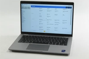 Dell Latitude 5430 14" FHD Touch i5-1245U 3.3GHz 256GB SSD 16GB RAM W11P - Picture 1 of 10