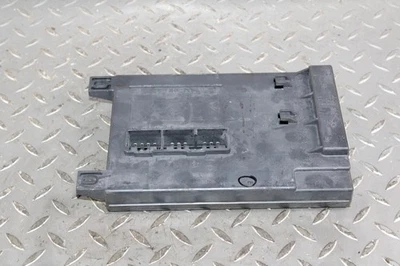 03-07 Hummer H2 Black Front Driver Side Left LH LF Seat Memory Module Unit OEM Foto 1 de 4