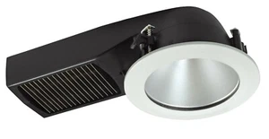 █►BEORN XS Plano Downlight LED Array Bridgelux 28W Duo-Heatpipe - Imagen 1 de 1