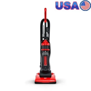 Lightweight Bagless Upright Vacuum Cleaner Multi-Surface Powerful Suction Tools - Picture 1 of 13