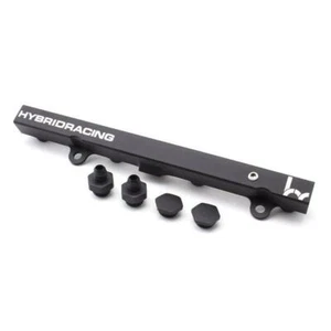 HYBRID RACING UNIVERSAL FUEL RAIL FOR K-SERIES SWAP - Picture 1 of 2