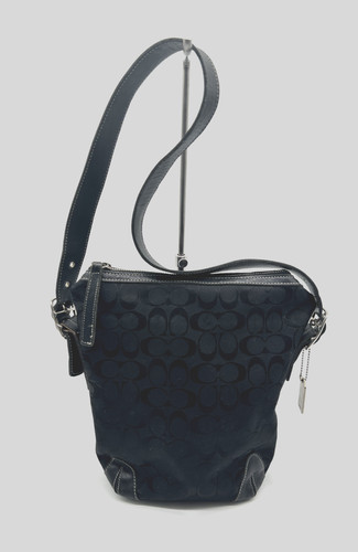 Autentica borsa vintage "COACH"