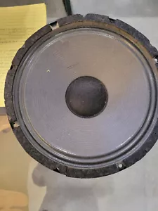 PEAVEY MODEL 12" 8ohms 12272 - Picture 1 of 2