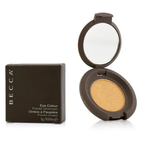 Becca - Damask Shimmer Eye Colour Powder Shadow Mono Single Eyeshadow 1g (Boxed) - Picture 1 of 4