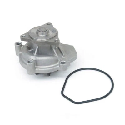 Bomba de água do motor-1300 US Motor Works US9043N serve 1980 Honda Civic 1.3L-L4 - Imagem 1 de 4