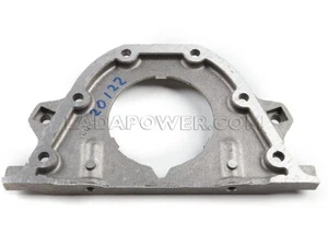 Lada Niva / 2101-2107 Rear Crankshaft Oil Seal Retainer 2101-1005153 - Bild 1 von 2