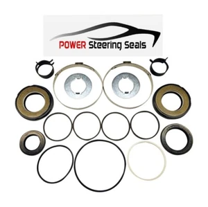 POWER STEERING RACK AND PINION SEAL/REPAIR KIT FITS HONDA PILOT 2009-2015 - Picture 1 of 6
