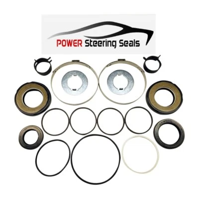 POWER STEERING RACK AND PINION SEAL/REPAIR KIT FITS HONDA PILOT 2009-2015 - Image 1 of 4
