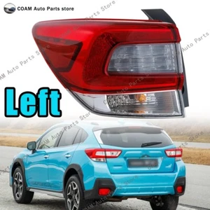 1Pcs Left Turn Signal Lamp Taillight Assembly For Subaru XV 2018-2020 - Picture 1 of 14