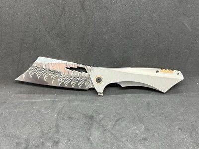 SOC Something Obscene Company Nemley Odins Eye Damacore Half Dressed - Image 1 of 4