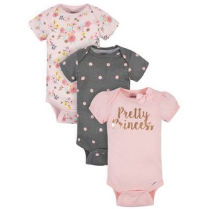 Las mejores ofertas en Gerber 3-6 meses Ropa Bebés y Niños | eBay