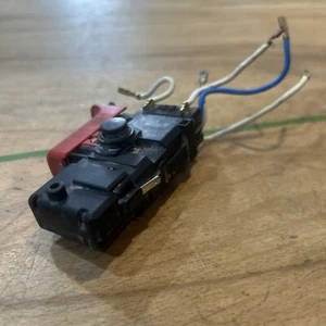 Bosch Switch 1617200516 110v GBH 2-18 RE trapano a percussione rotante - Foto 1 di 11