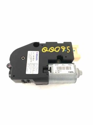 12 13 14 15 Mercedes-Benz MERCEDES C-CLASS Sun Roof Motor - Imagem 1 de 4