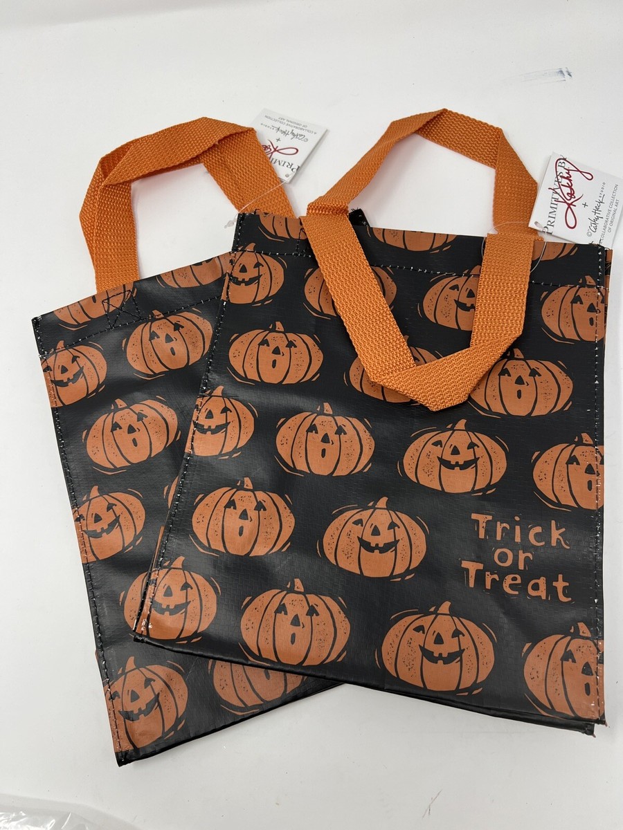 Calabaza Halloween Chuches Primark Launch Adorable U00a3