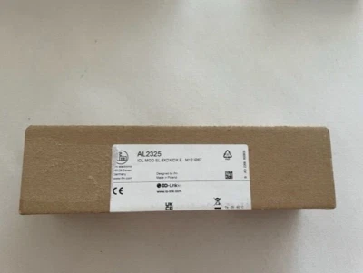 IO-LINK Modul AL2325 IFM - Bild 1 von 3