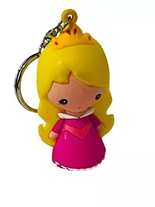 Aurora Bella Addormentata Walt Disney Tsum Giappone Portachiavi MII Portachiavi Principessa - Foto 1 di 3