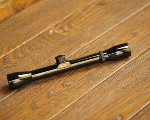 Bushnell Banner BDC 4x32 Rifle Scope Bullet Drop Compensator Dial Japan Duplex - Picture 1 of 14