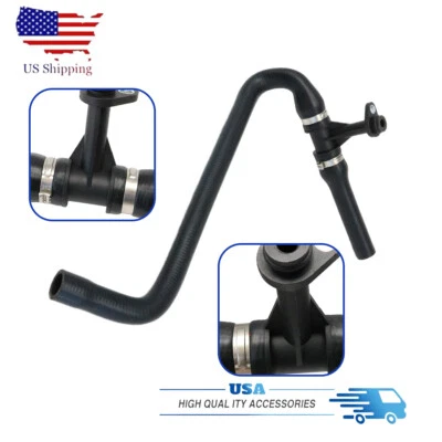 For Porsche Cayenne 2003 2004 2005 2006 Cooling Hose Pipe 94810605001 - Imagem 1 de 4