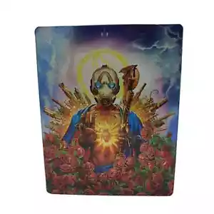 Borderlands 3 Steelbook Edition (Sony Playstation 4) - Picture 1 of 4