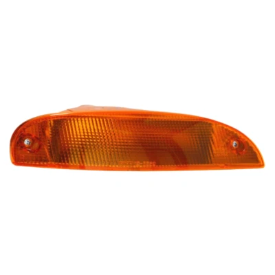 Vordere Blinkleuchte R orange W5W für DAEWOO MATIZ I Hatchback 09.98-12.08 - Bild 1 von 3